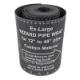 FLANGE WIZARD Wrap-Around WW-19 Extra-Large for 12